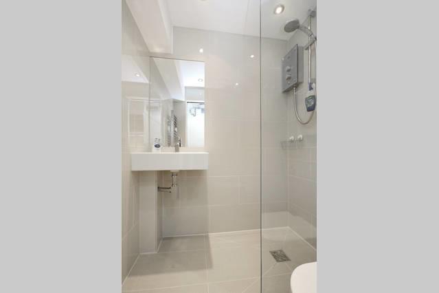 Apartments Craven Terrace Лондон Екстер'єр фото